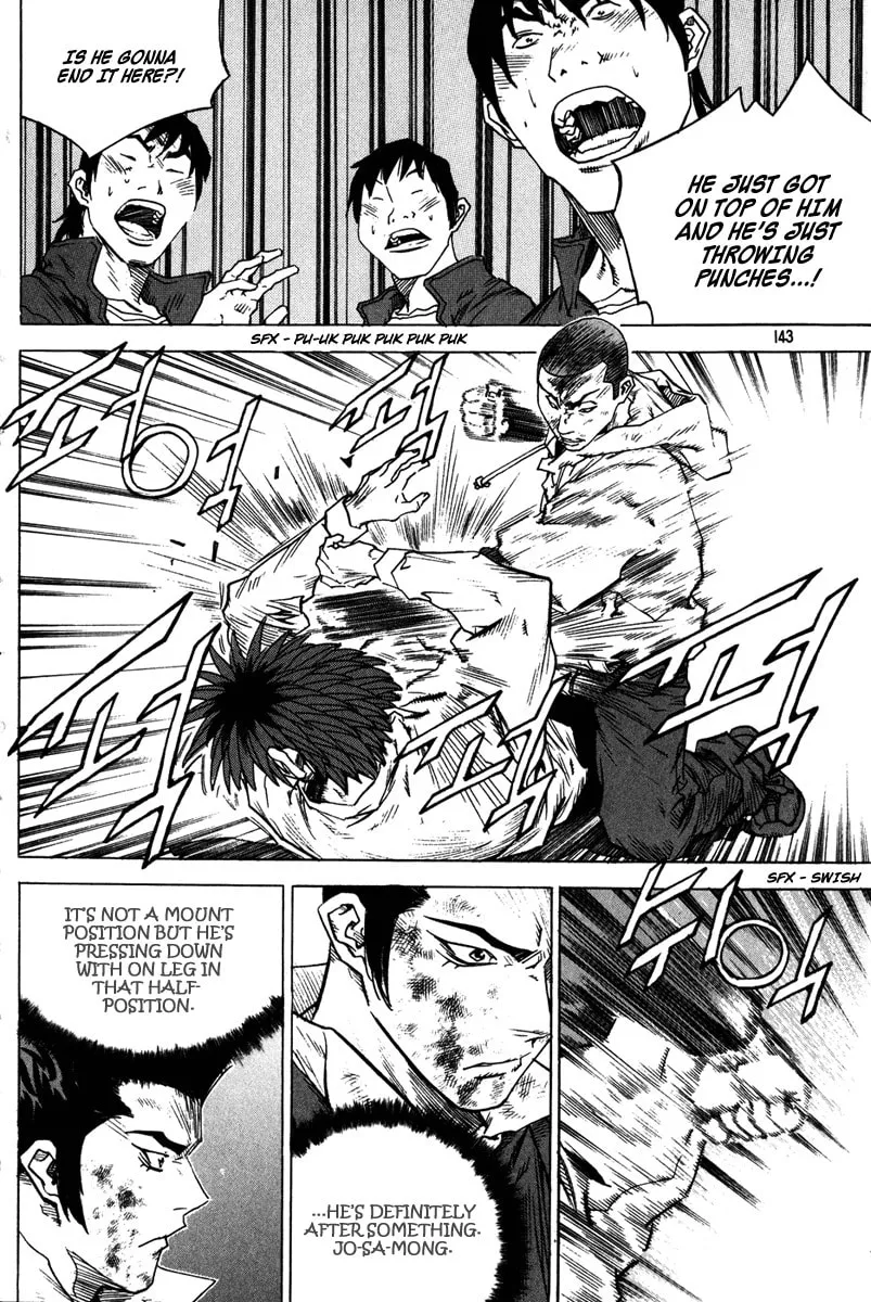 Read Quantum Mistake chapter 327 image 10 on Lezhin
