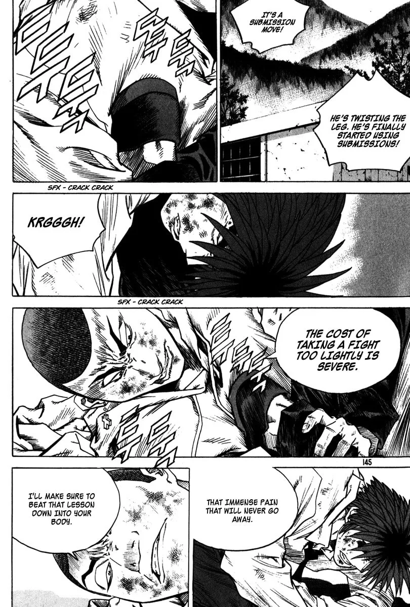 Read Quantum Mistake chapter 327 image 12 on Lezhin