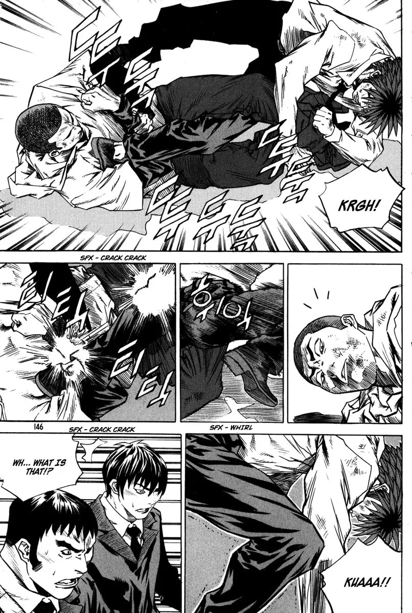 Read Quantum Mistake chapter 327 image 13 on Lezhin