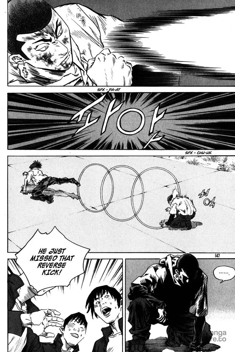 Read Quantum Mistake chapter 327 image 14 on Lezhin