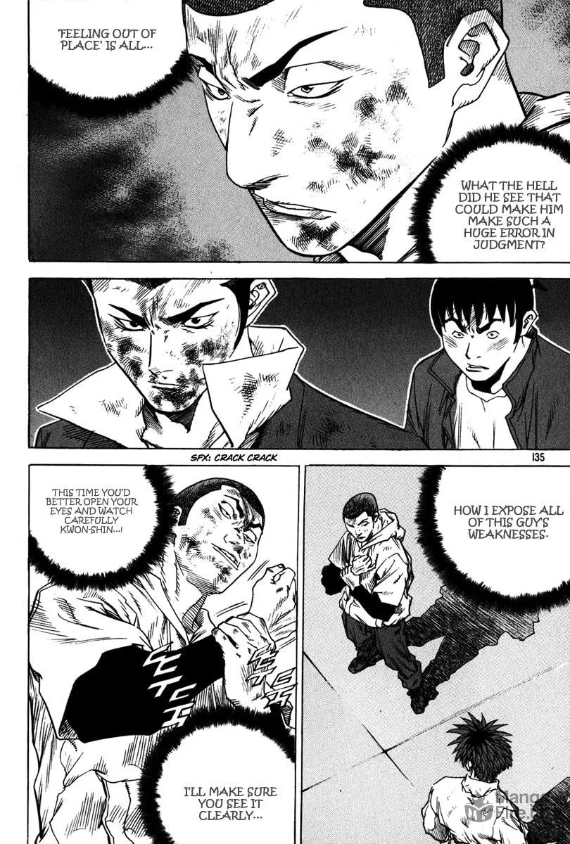 Read Quantum Mistake chapter 327 image 2 on Lezhin