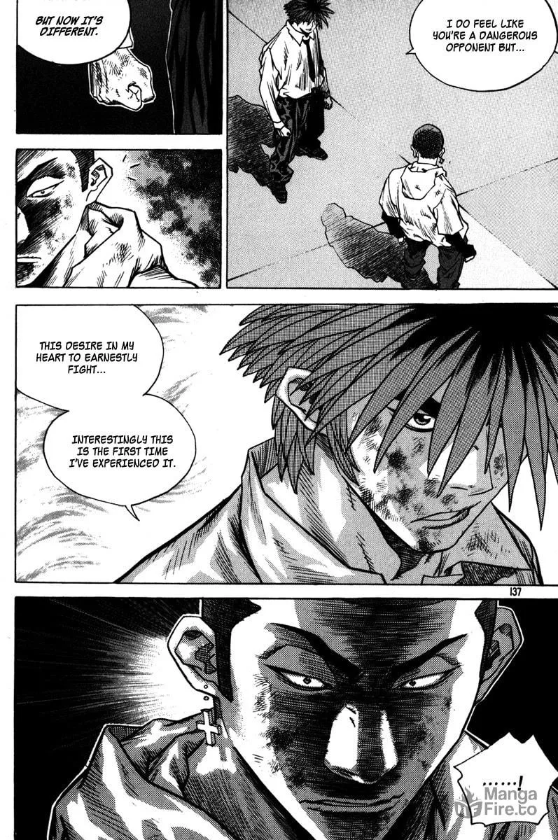 Read Quantum Mistake chapter 327 image 4 on Lezhin