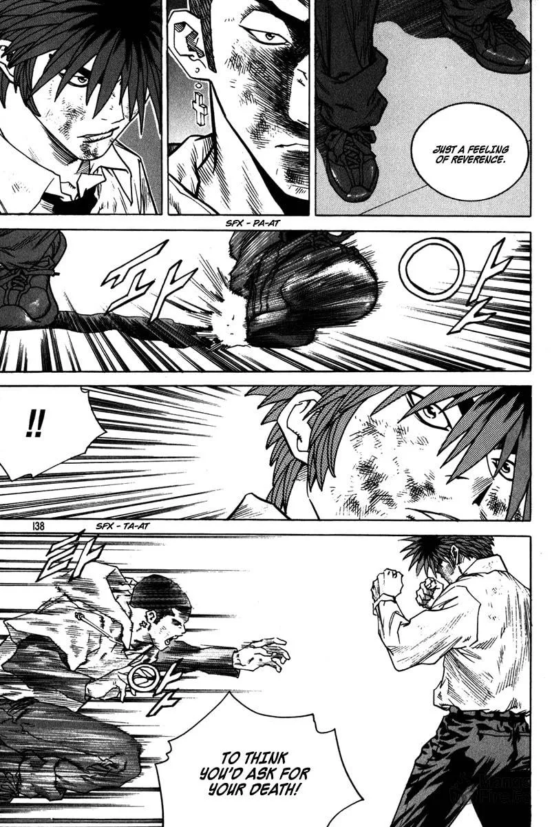 Read Quantum Mistake chapter 327 image 5 on Lezhin