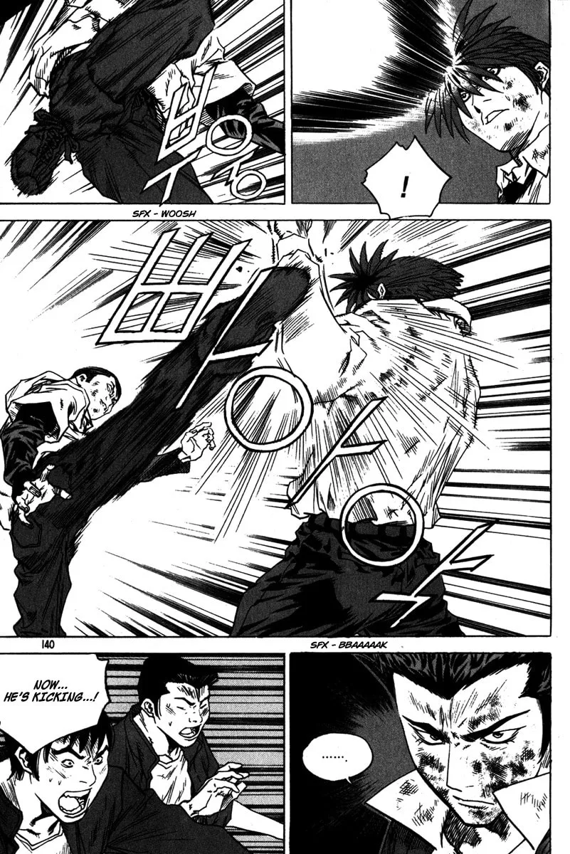 Read Quantum Mistake chapter 327 image 7 on Lezhin