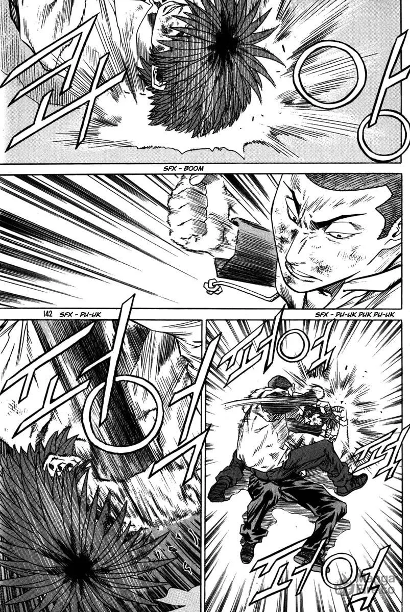 Read Quantum Mistake chapter 327 image 9 on Lezhin