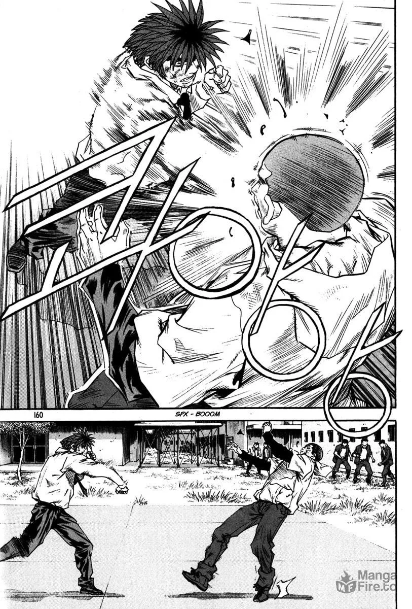 Read Quantum Mistake chapter 328 image 11 on Lezhin