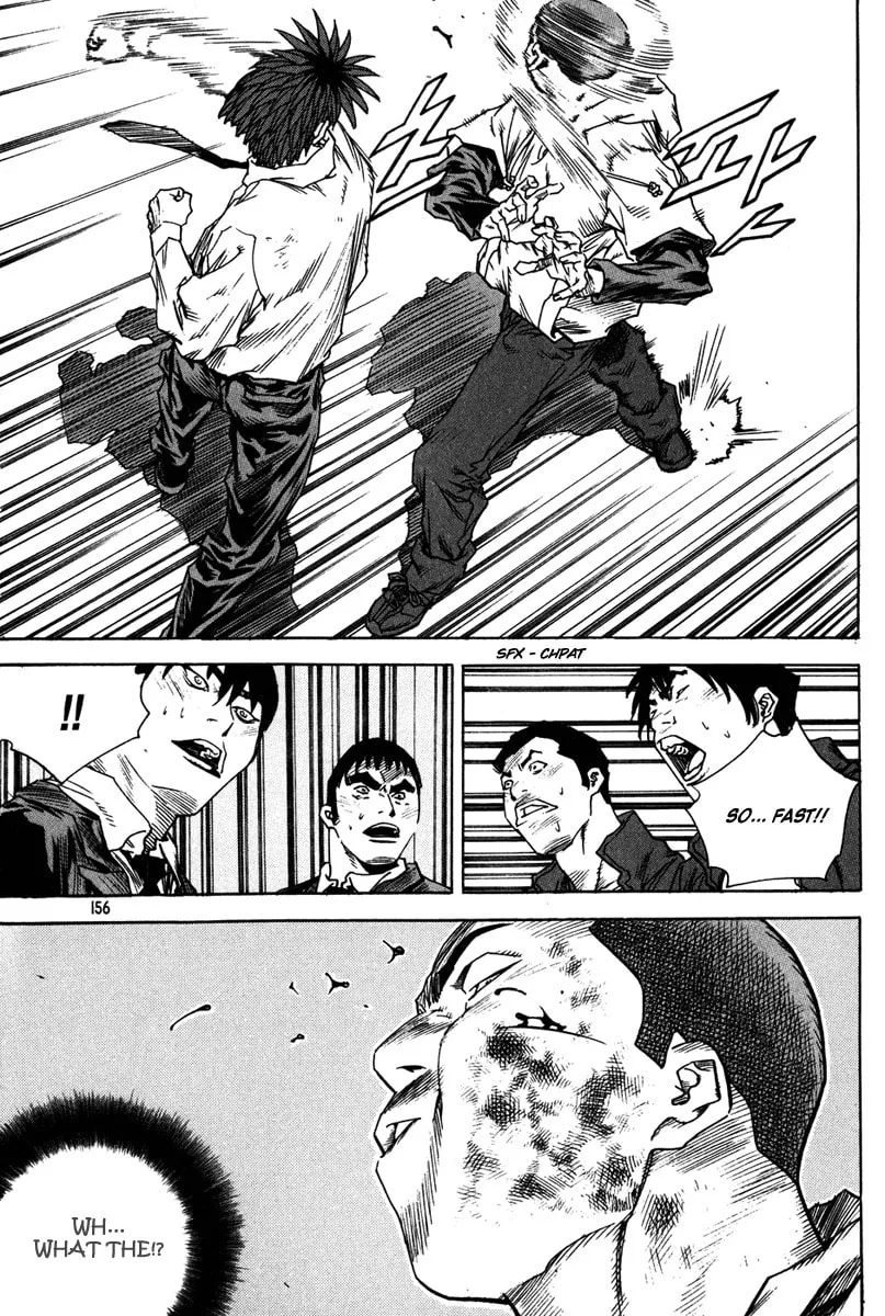 Read Quantum Mistake chapter 328 image 7 on Lezhin
