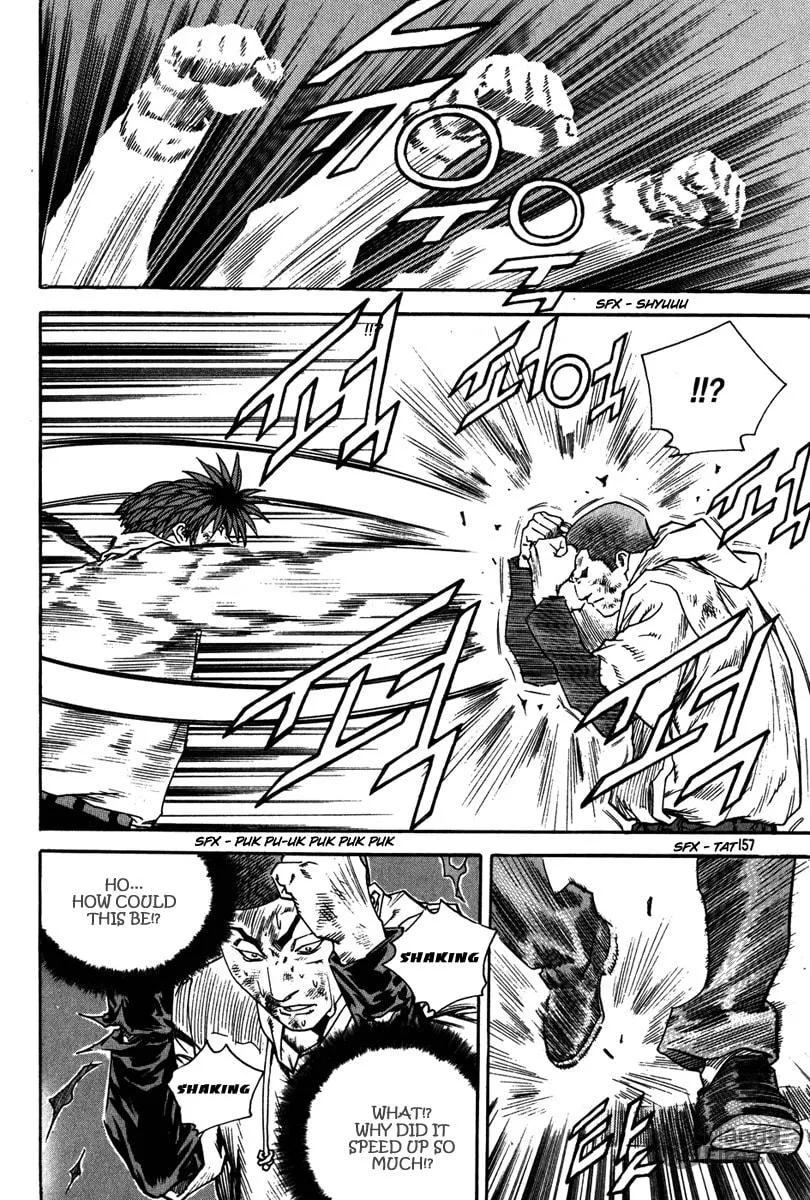 Read Quantum Mistake chapter 328 image 8 on Lezhin