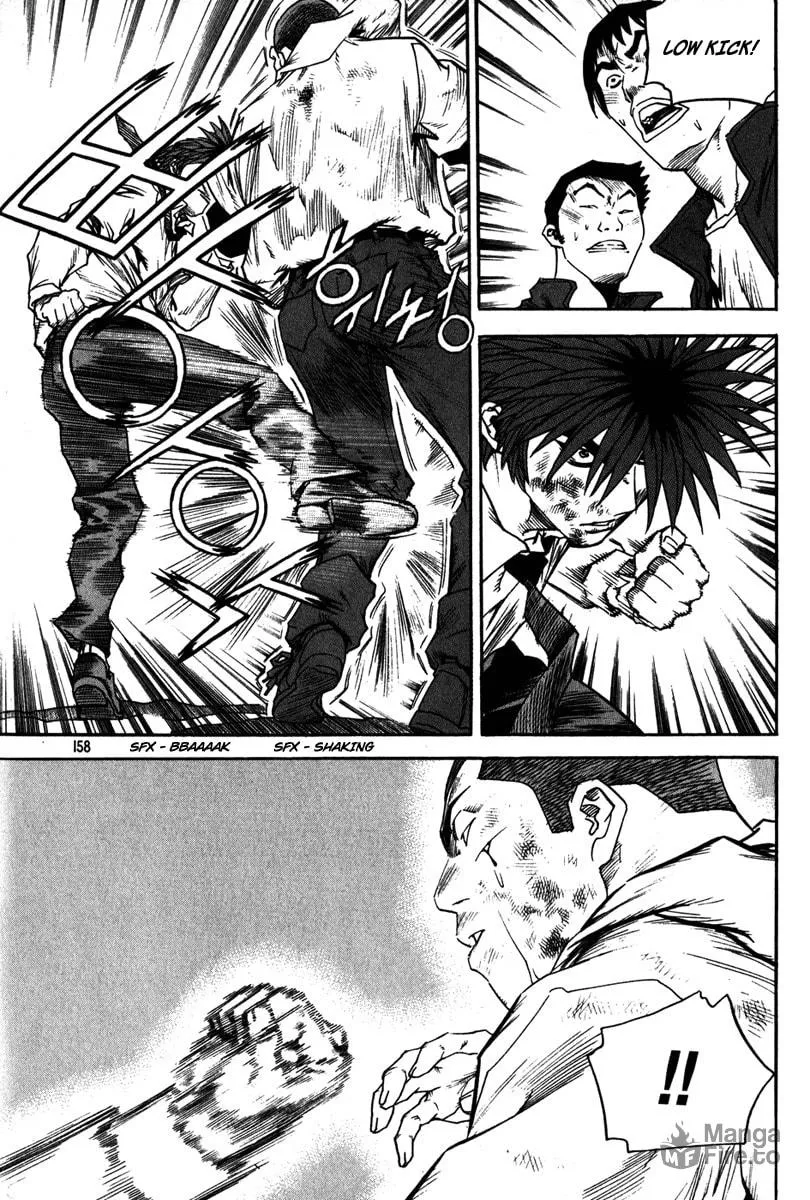 Read Quantum Mistake chapter 328 image 9 on Lezhin