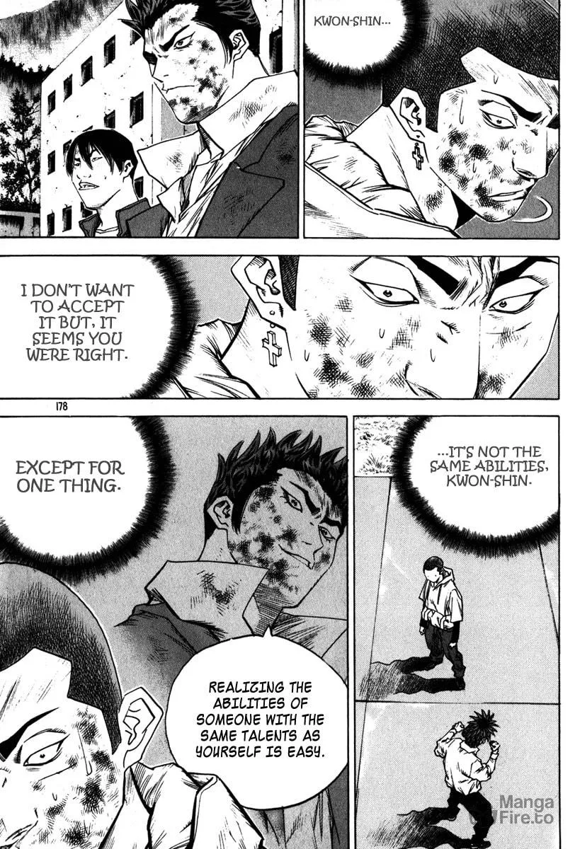 Read Quantum Mistake chapter 329 image 14 on Lezhin