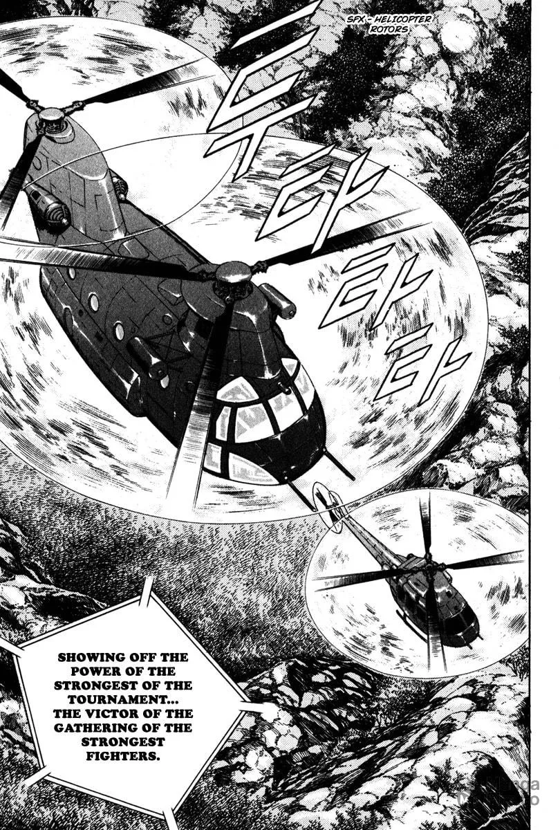 Read Quantum Mistake chapter 330 image 20 on Lezhin