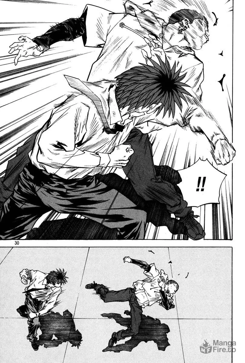 Read Quantum Mistake chapter 331 image 9 on Lezhin