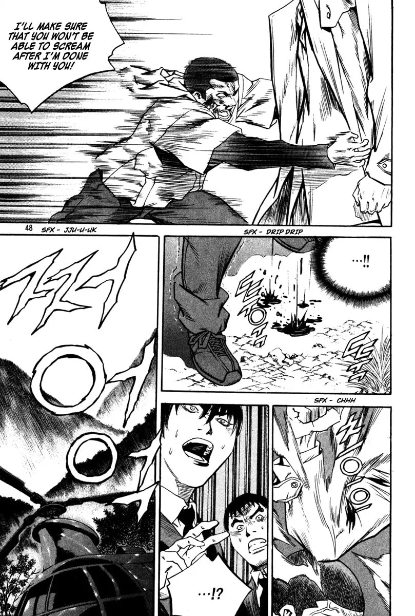 Read Quantum Mistake chapter 332 image 10 on Lezhin