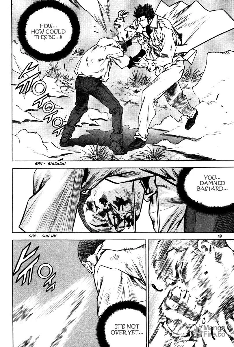 Read Quantum Mistake chapter 332 image 11 on Lezhin