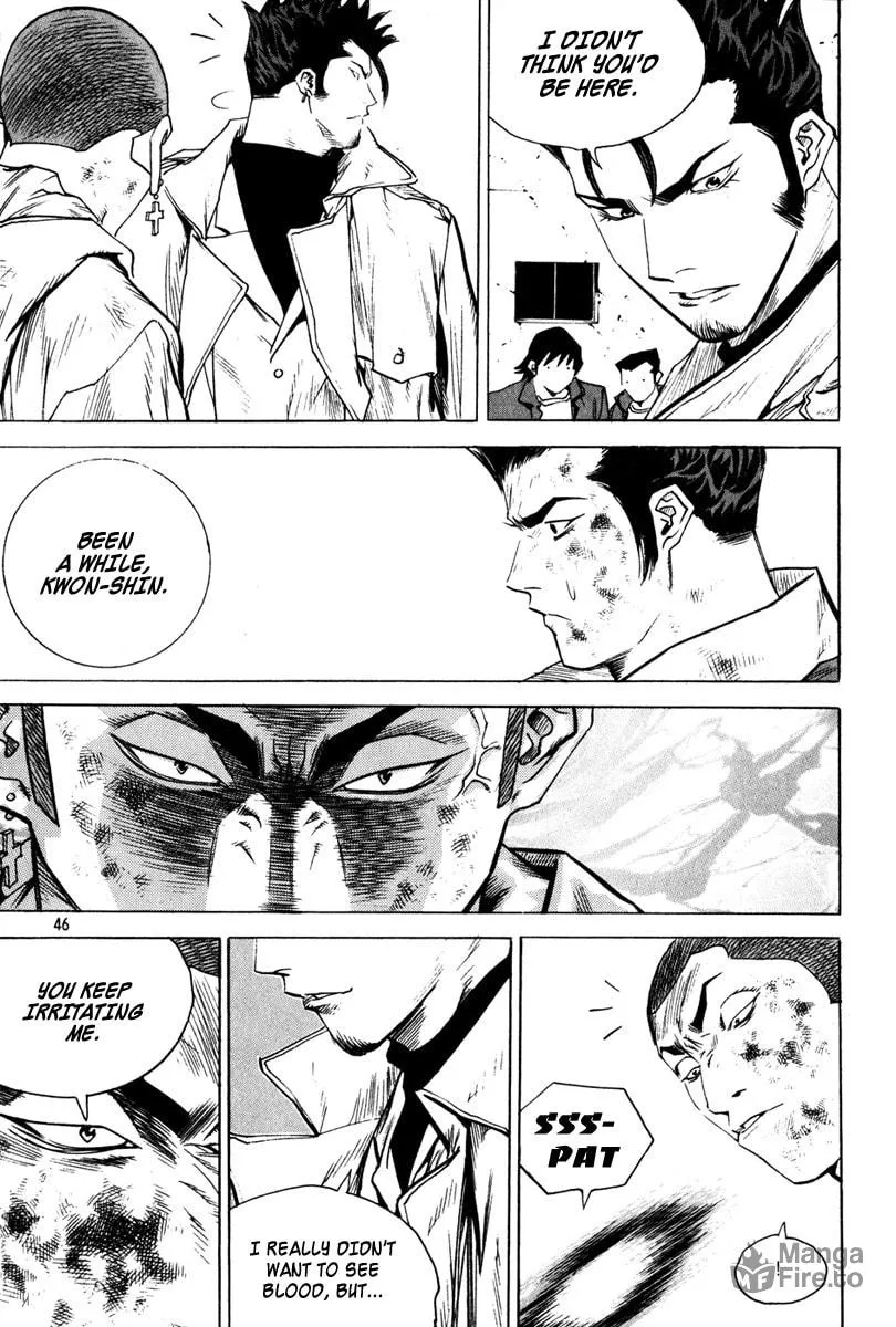 Read Quantum Mistake chapter 332 image 8 on Lezhin