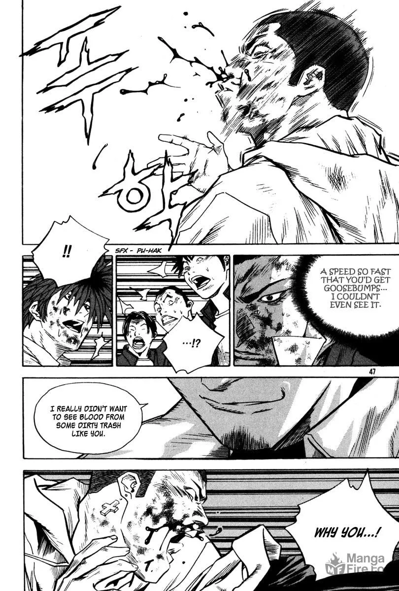 Read Quantum Mistake chapter 332 image 9 on Lezhin
