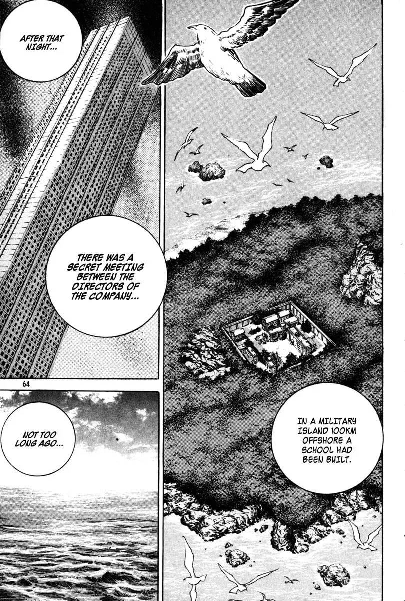 Read Quantum Mistake chapter 333 image 10 on Lezhin
