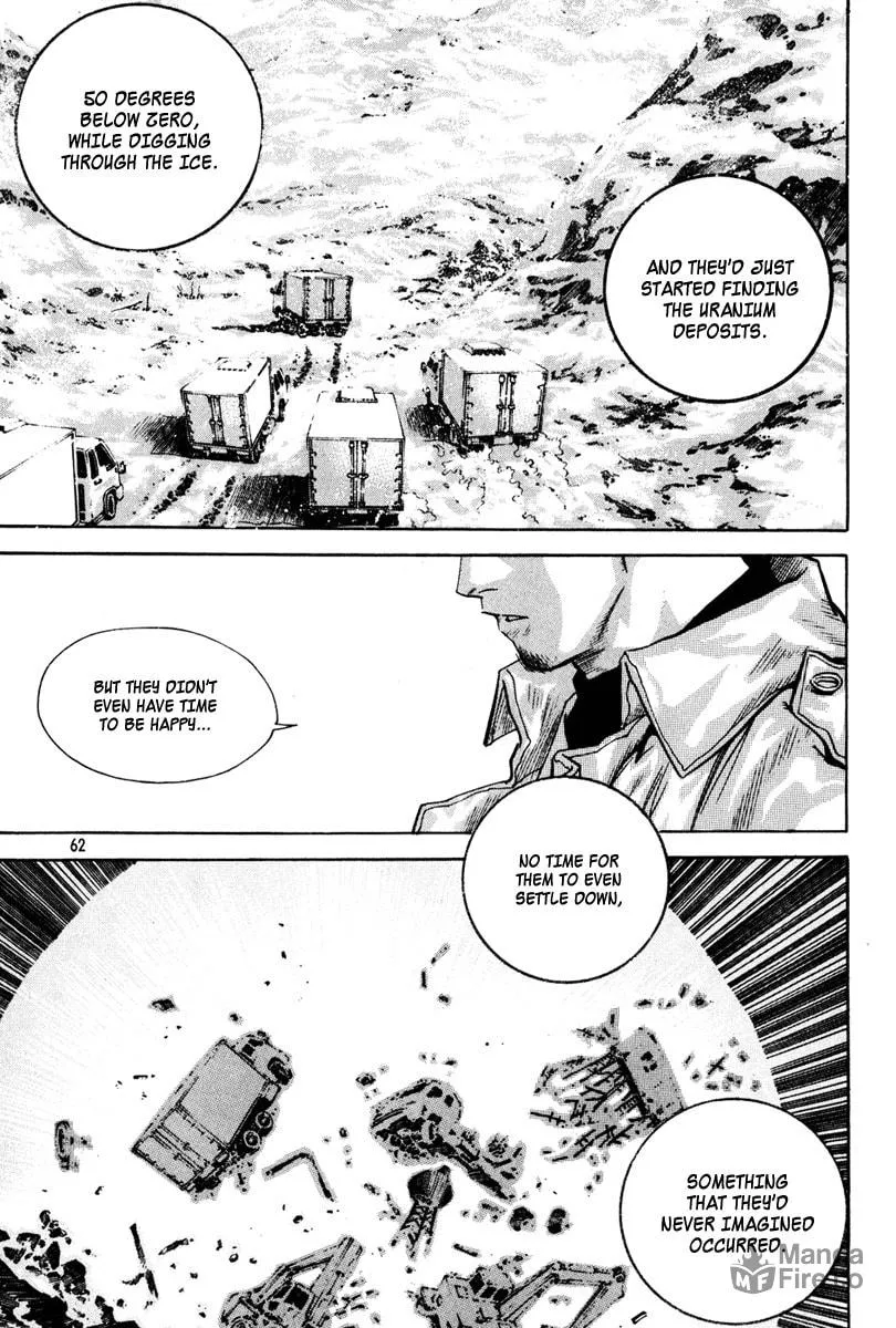 Read Quantum Mistake chapter 333 image 8 on Lezhin