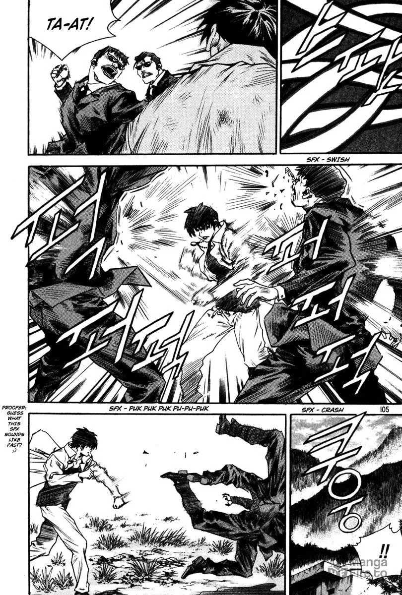 Read Quantum Mistake chapter 335 image 19 on Lezhin