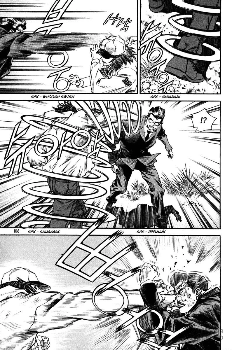 Read Quantum Mistake chapter 335 image 20 on Lezhin