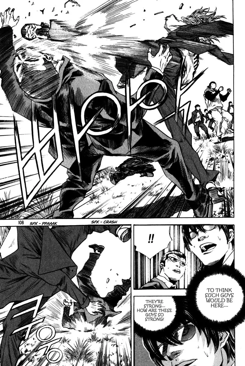 Read Quantum Mistake chapter 335 image 22 on Lezhin