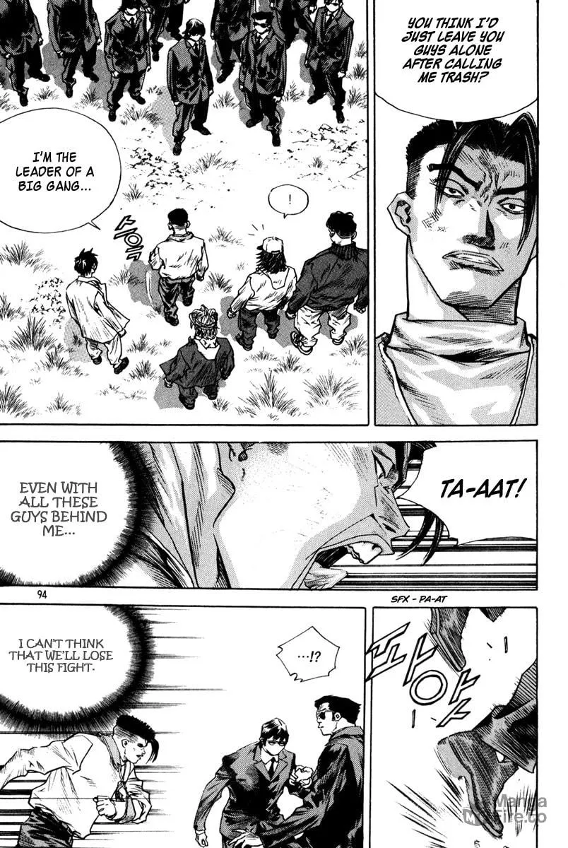 Read Quantum Mistake chapter 335 image 9 on Lezhin