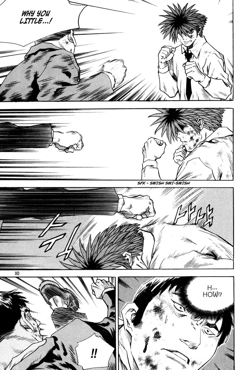 Read Quantum Mistake chapter 336 image 1 on Lezhin