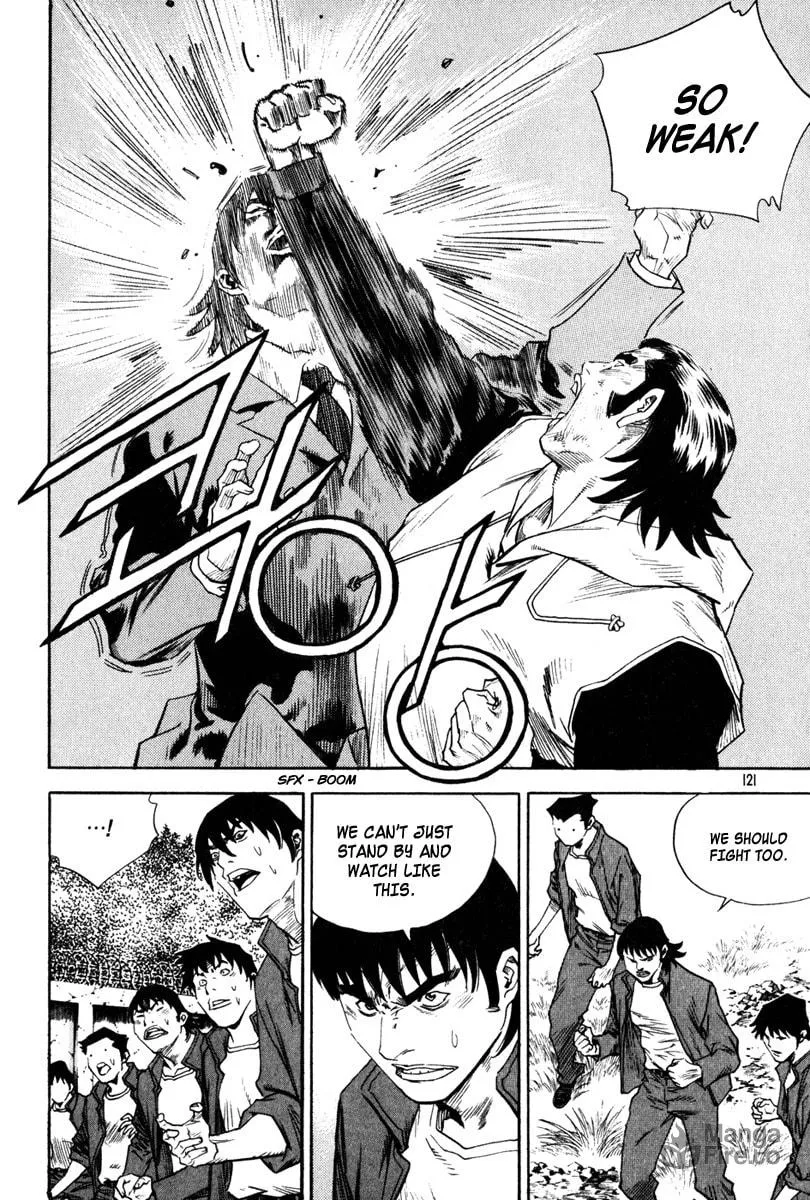 Read Quantum Mistake chapter 336 image 11 on Lezhin