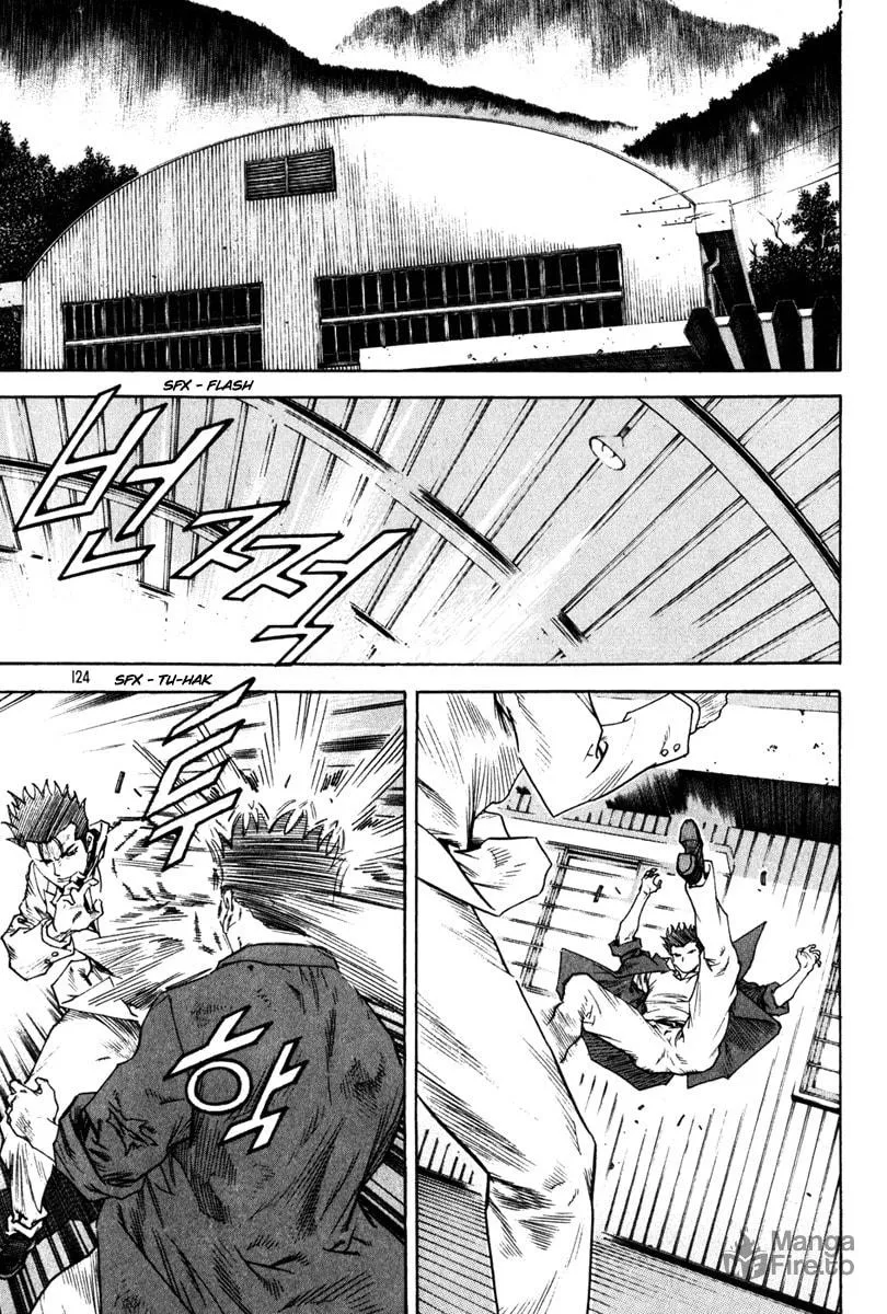 Read Quantum Mistake chapter 336 image 14 on Lezhin