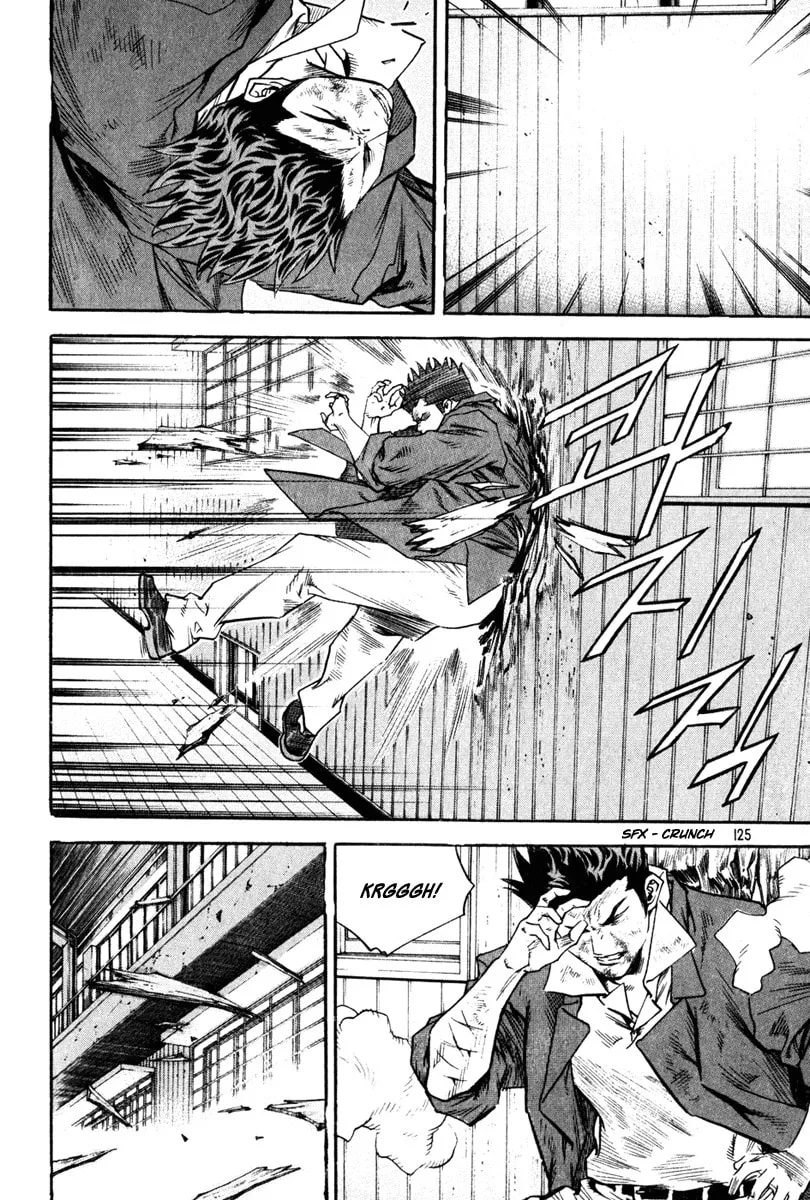 Read Quantum Mistake chapter 336 image 15 on Lezhin
