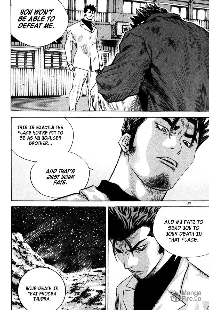 Read Quantum Mistake chapter 336 image 17 on Lezhin