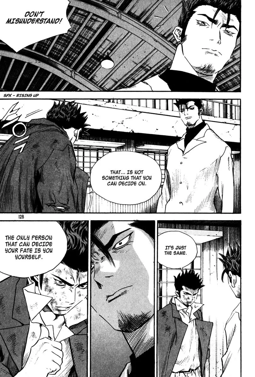 Read Quantum Mistake chapter 336 image 18 on Lezhin