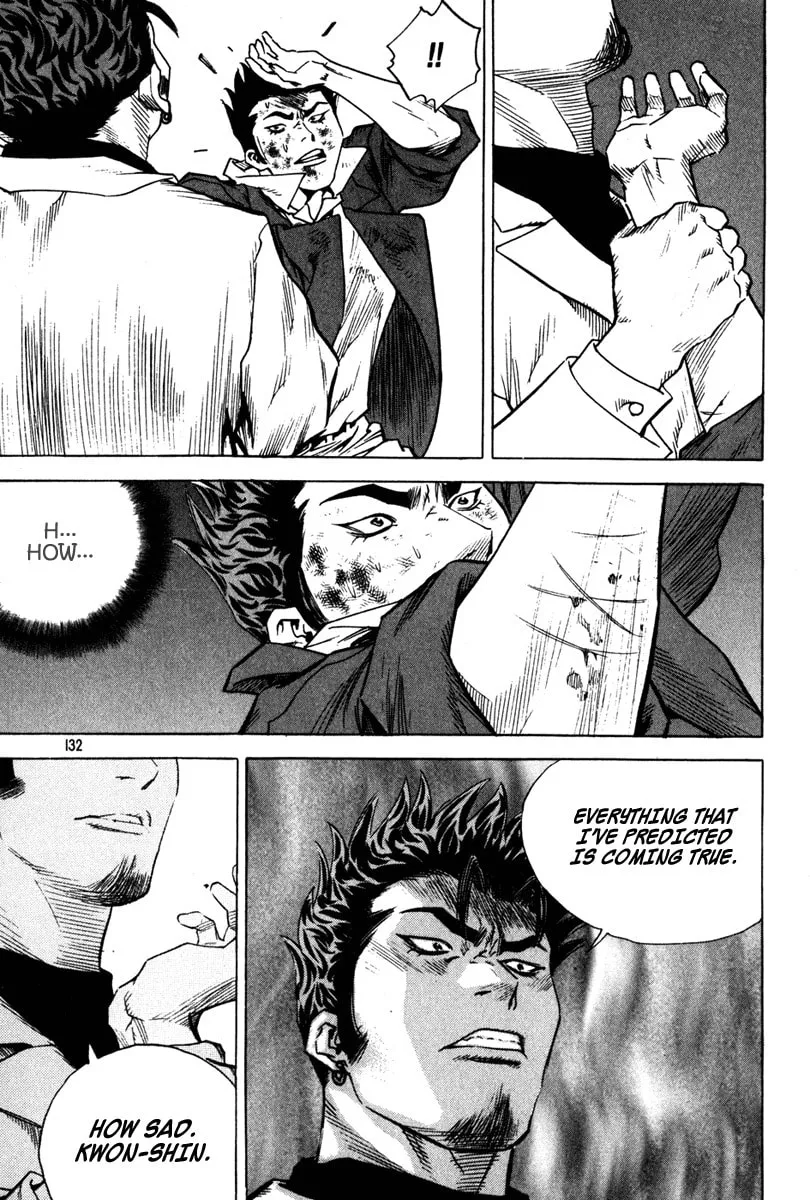 Read Quantum Mistake chapter 336 image 22 on Lezhin