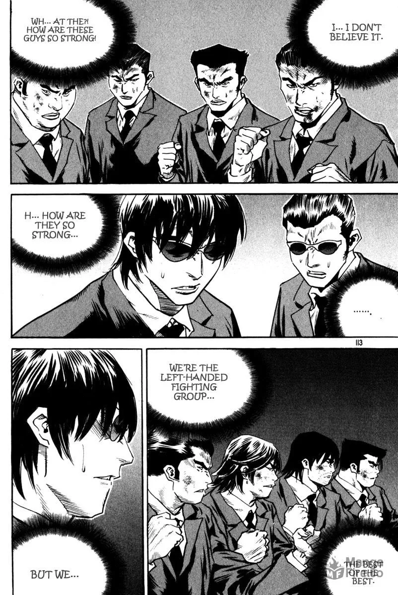 Read Quantum Mistake chapter 336 image 4 on Lezhin