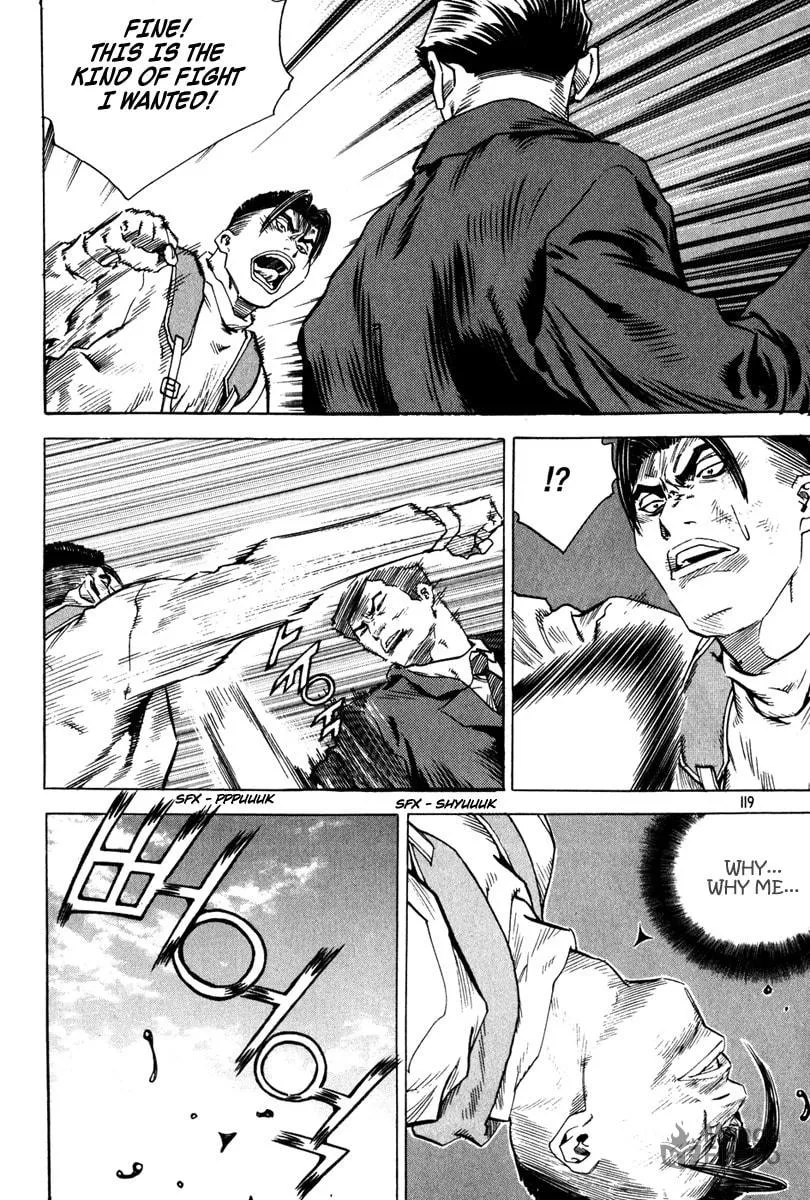 Read Quantum Mistake chapter 336 image 9 on Lezhin