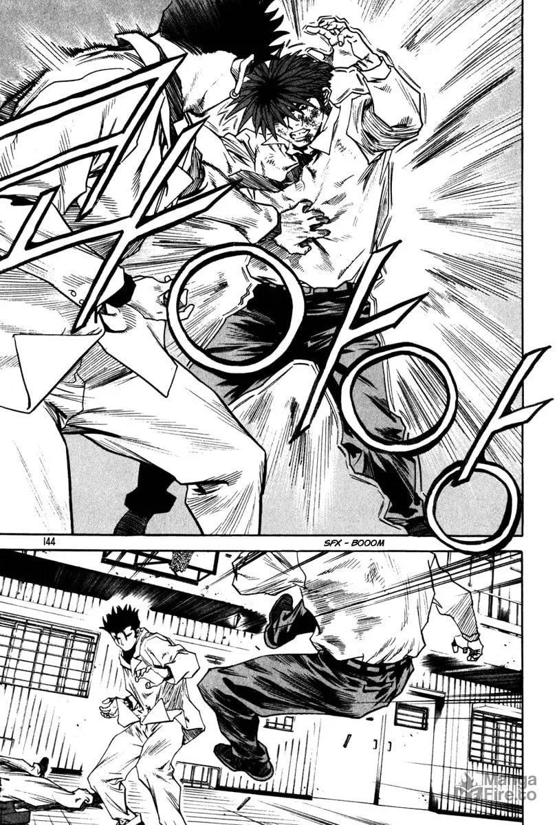 Read Quantum Mistake chapter 337 image 11 on Lezhin