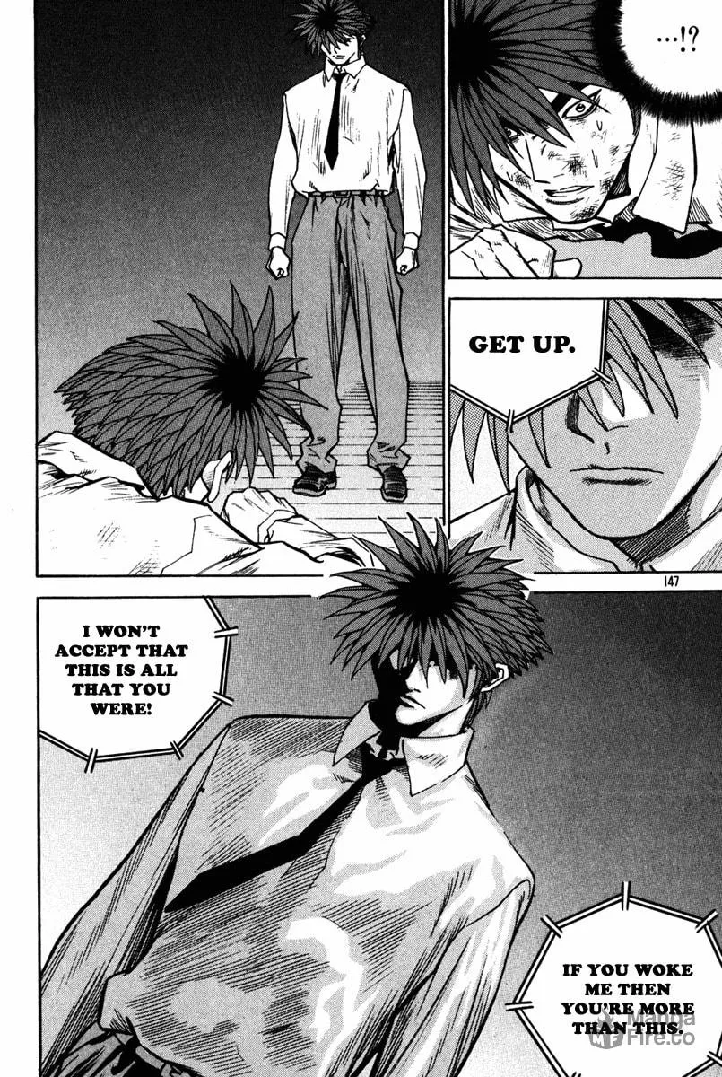 Read Quantum Mistake chapter 337 image 14 on Lezhin