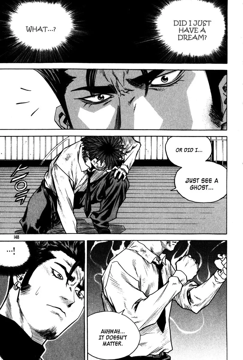 Read Quantum Mistake chapter 337 image 15 on Lezhin