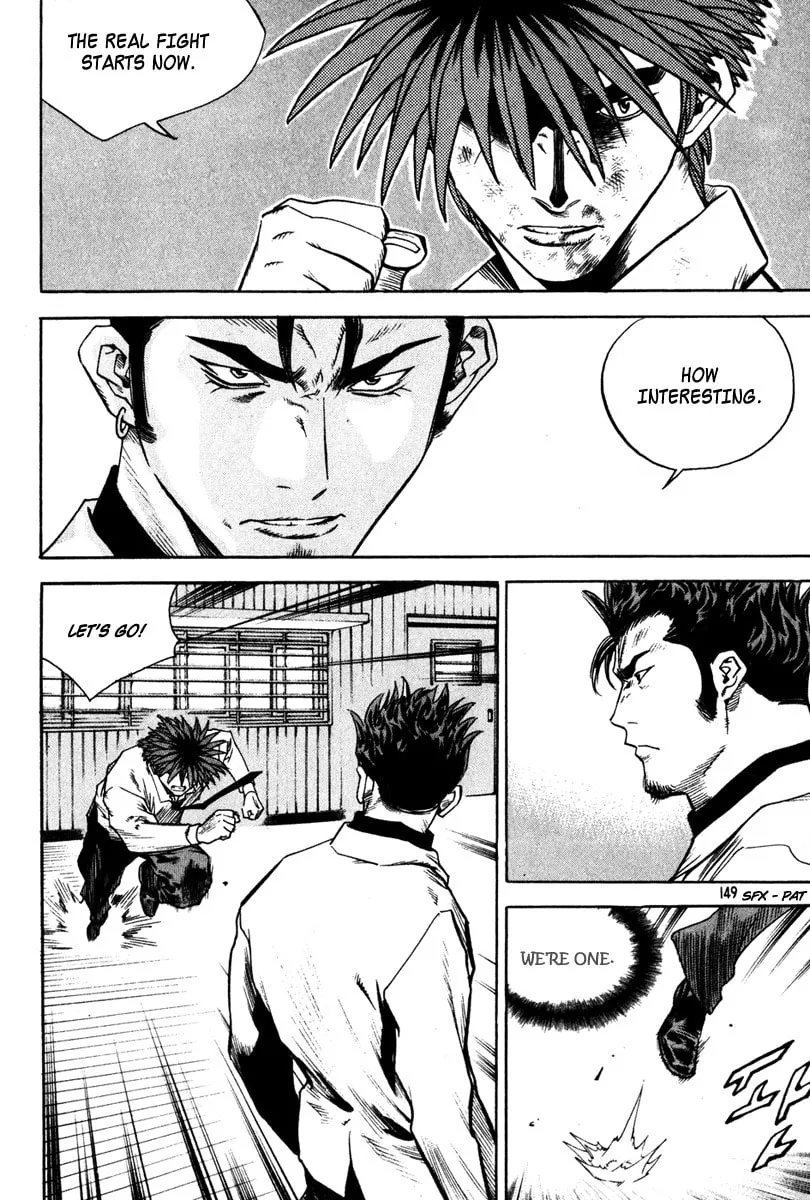 Read Quantum Mistake chapter 337 image 16 on Lezhin