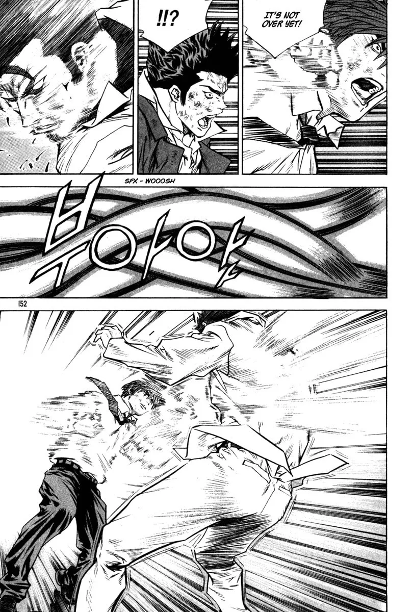 Read Quantum Mistake chapter 337 image 18 on Lezhin