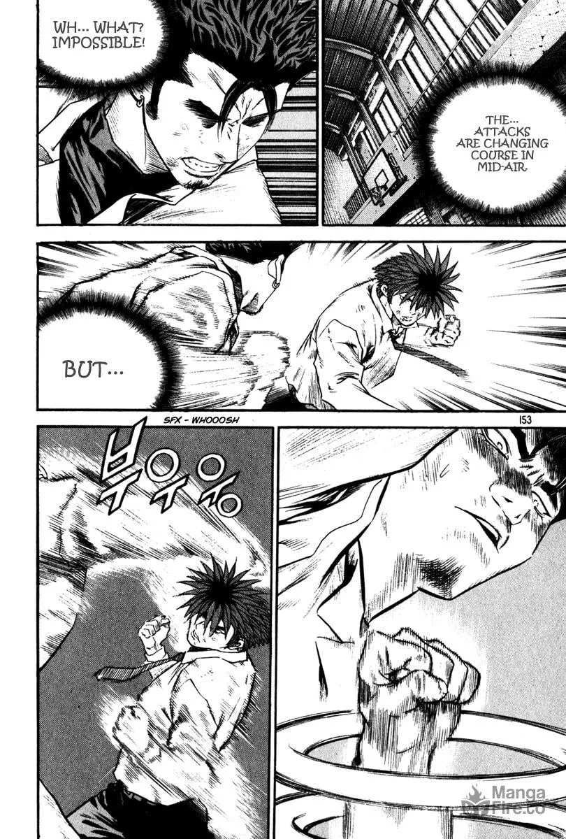 Read Quantum Mistake chapter 337 image 19 on Lezhin