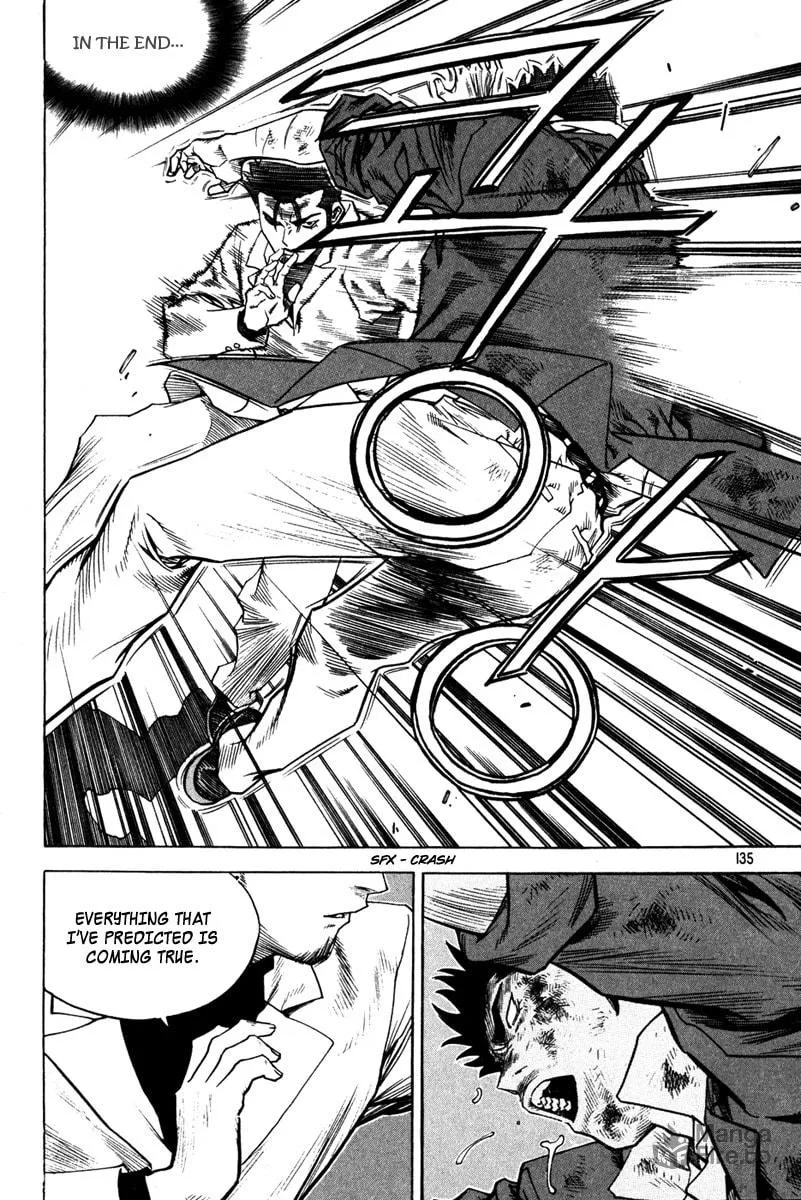 Read Quantum Mistake chapter 337 image 2 on Lezhin