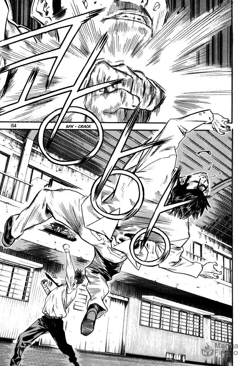 Read Quantum Mistake chapter 337 image 20 on Lezhin