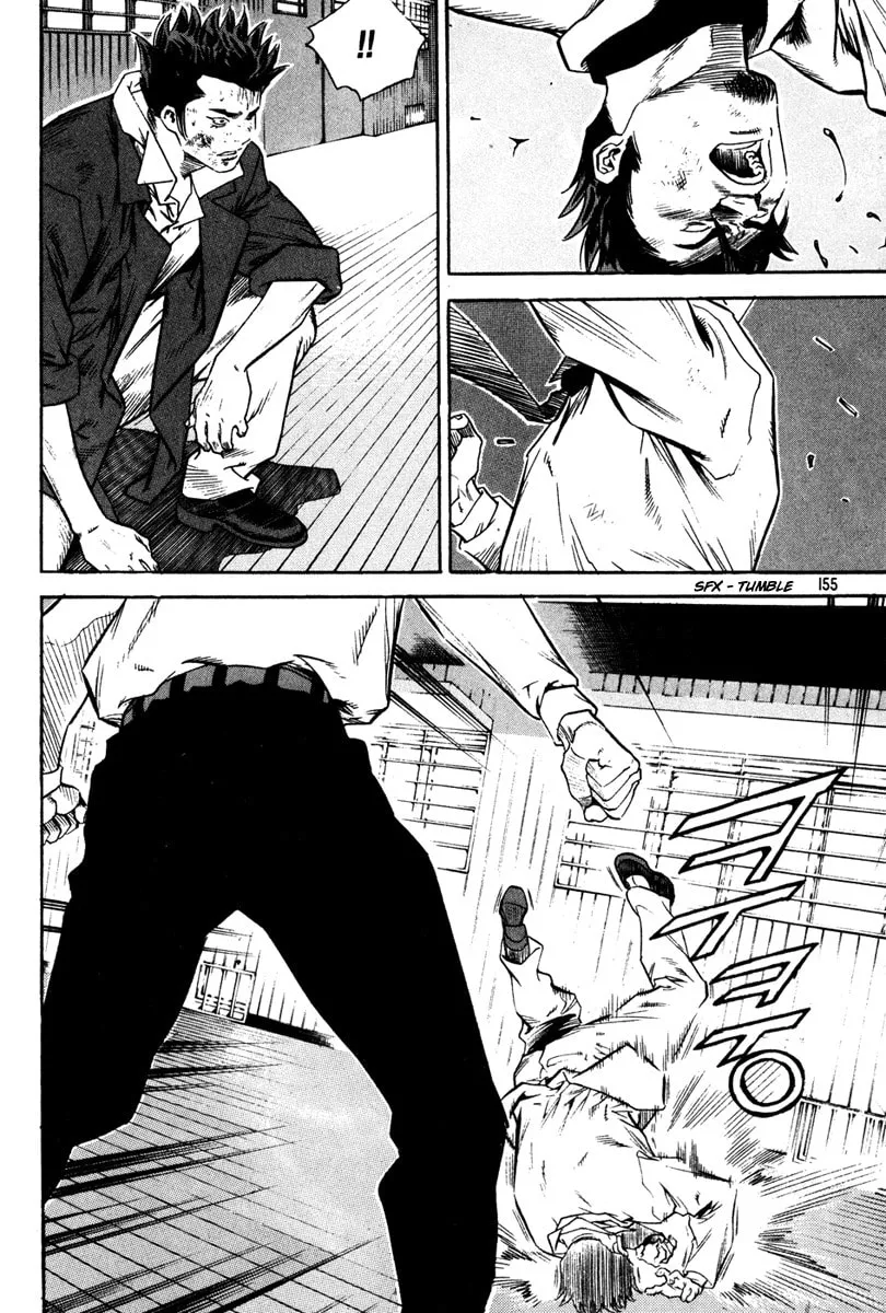 Read Quantum Mistake chapter 337 image 21 on Lezhin