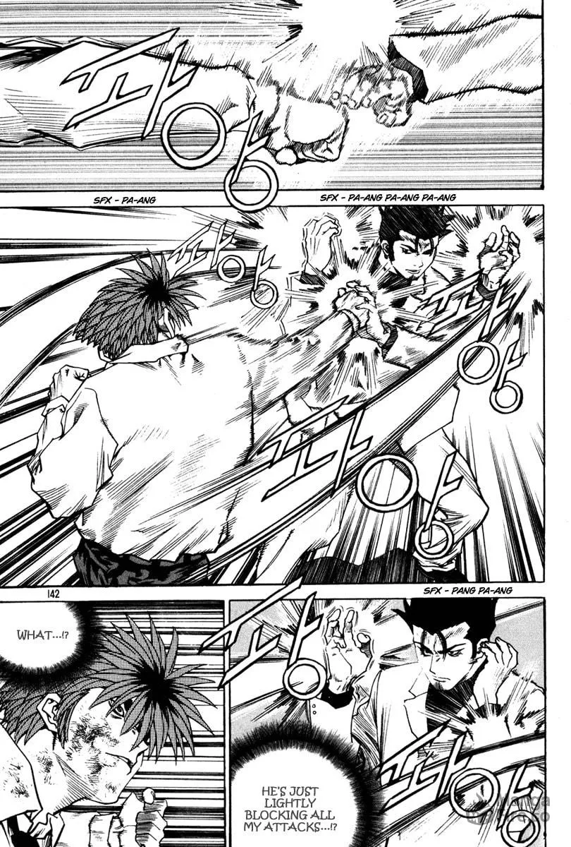 Read Quantum Mistake chapter 337 image 9 on Lezhin