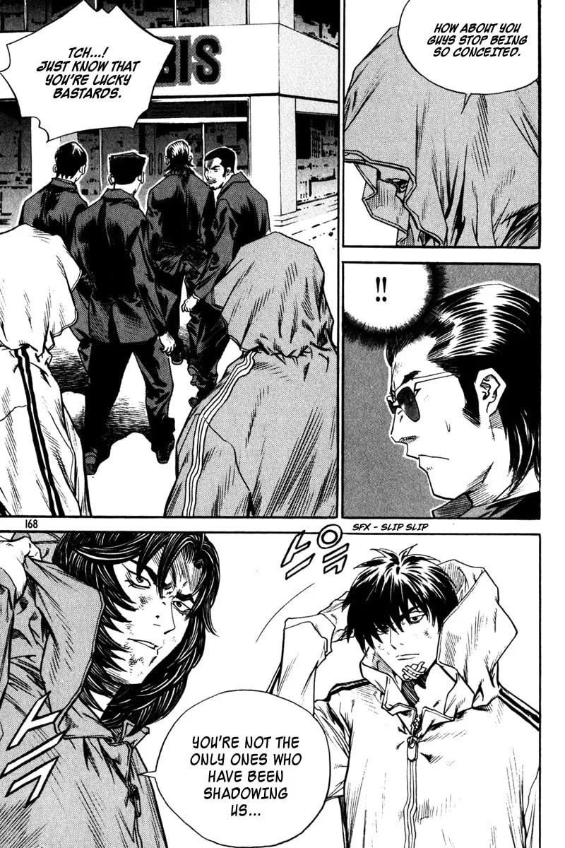 Read Quantum Mistake chapter 338 image 10 on Lezhin