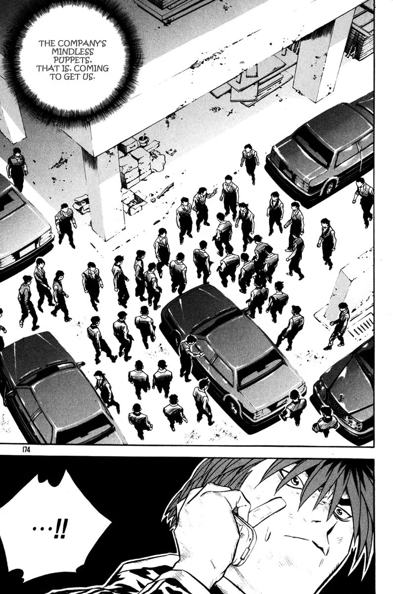 Read Quantum Mistake chapter 338 image 16 on Lezhin