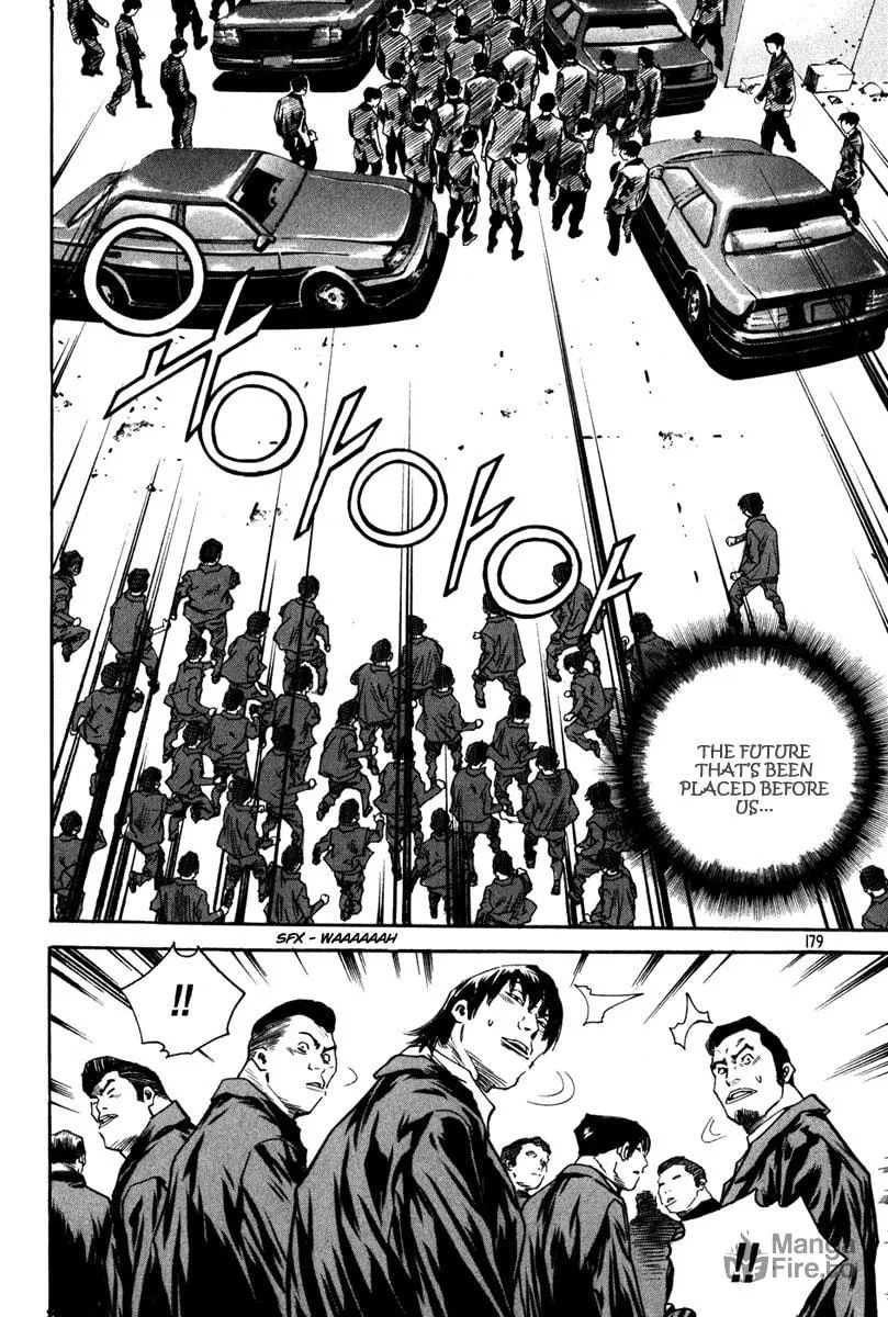 Read Quantum Mistake chapter 338 image 20 on Lezhin