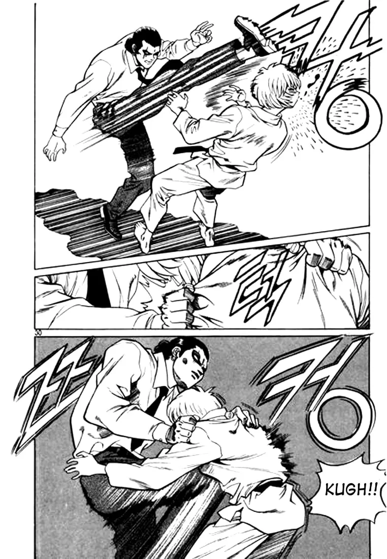 Read Quantum Mistake chapter 34 image 10 on Lezhin