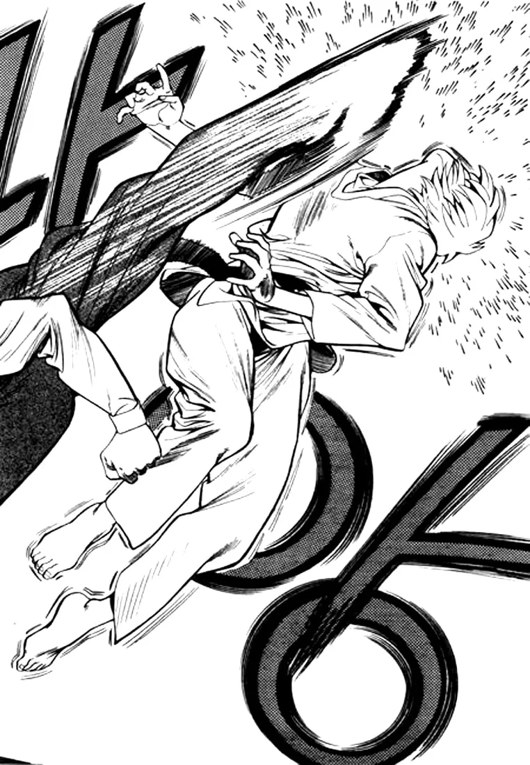 Read Quantum Mistake chapter 35 image 12 on Lezhin